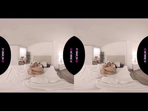 ❤️ PORNBCN VR Dúas novas lesbianas espertan cachondas en realidade virtual 4K 180 3D Geneva Bellucci Katrina Moreno ❌ Sexo de calidade en % gl.pornjk.ru % ❌️